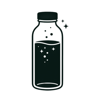 Pour & Shake.