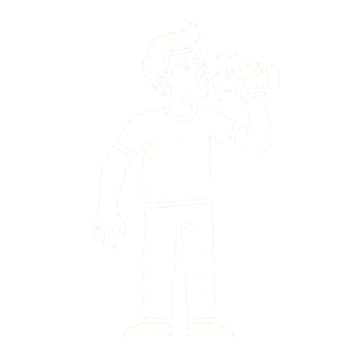 Hydrate & Move.