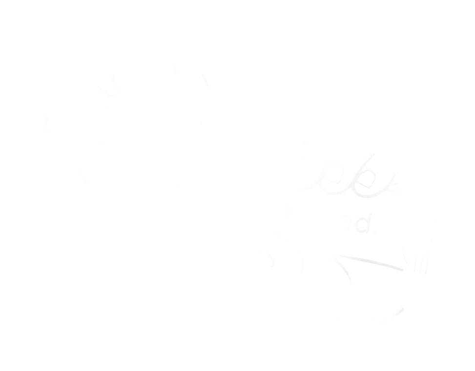 Rip it open.