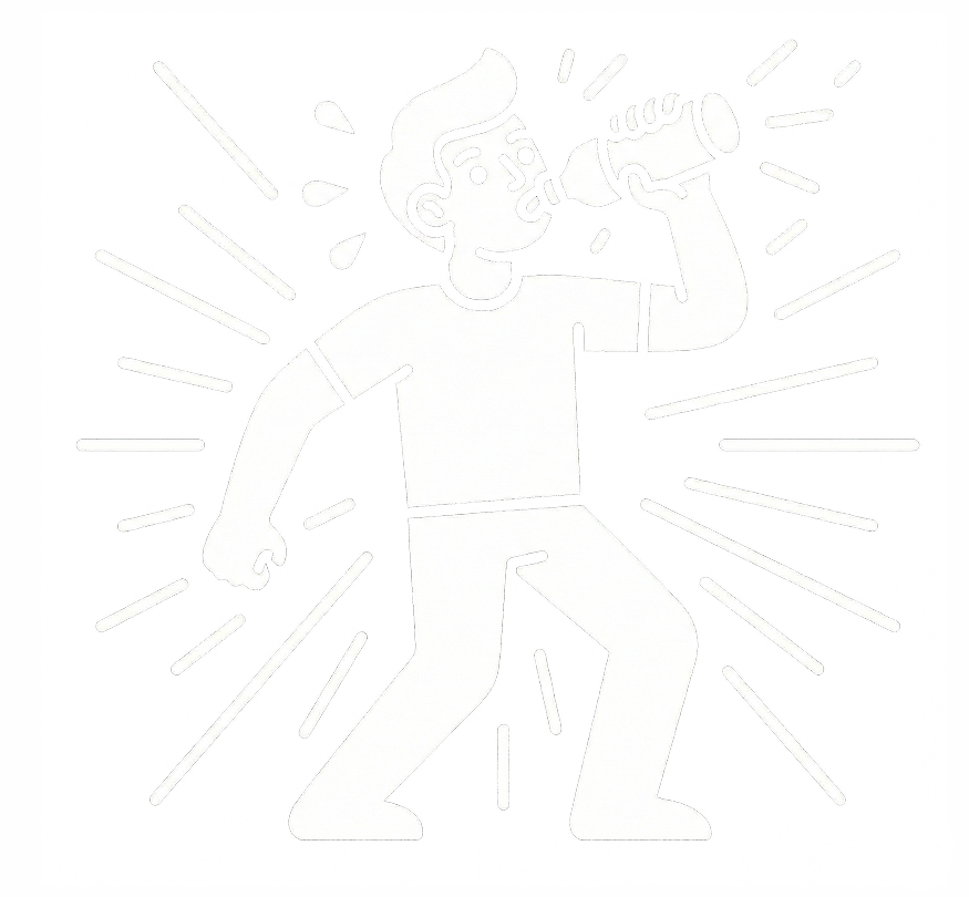 Hydrate & Move.