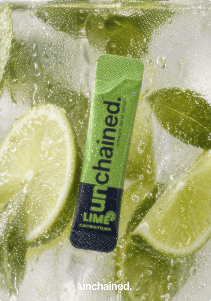 Unchained - Lime - Liveunchained