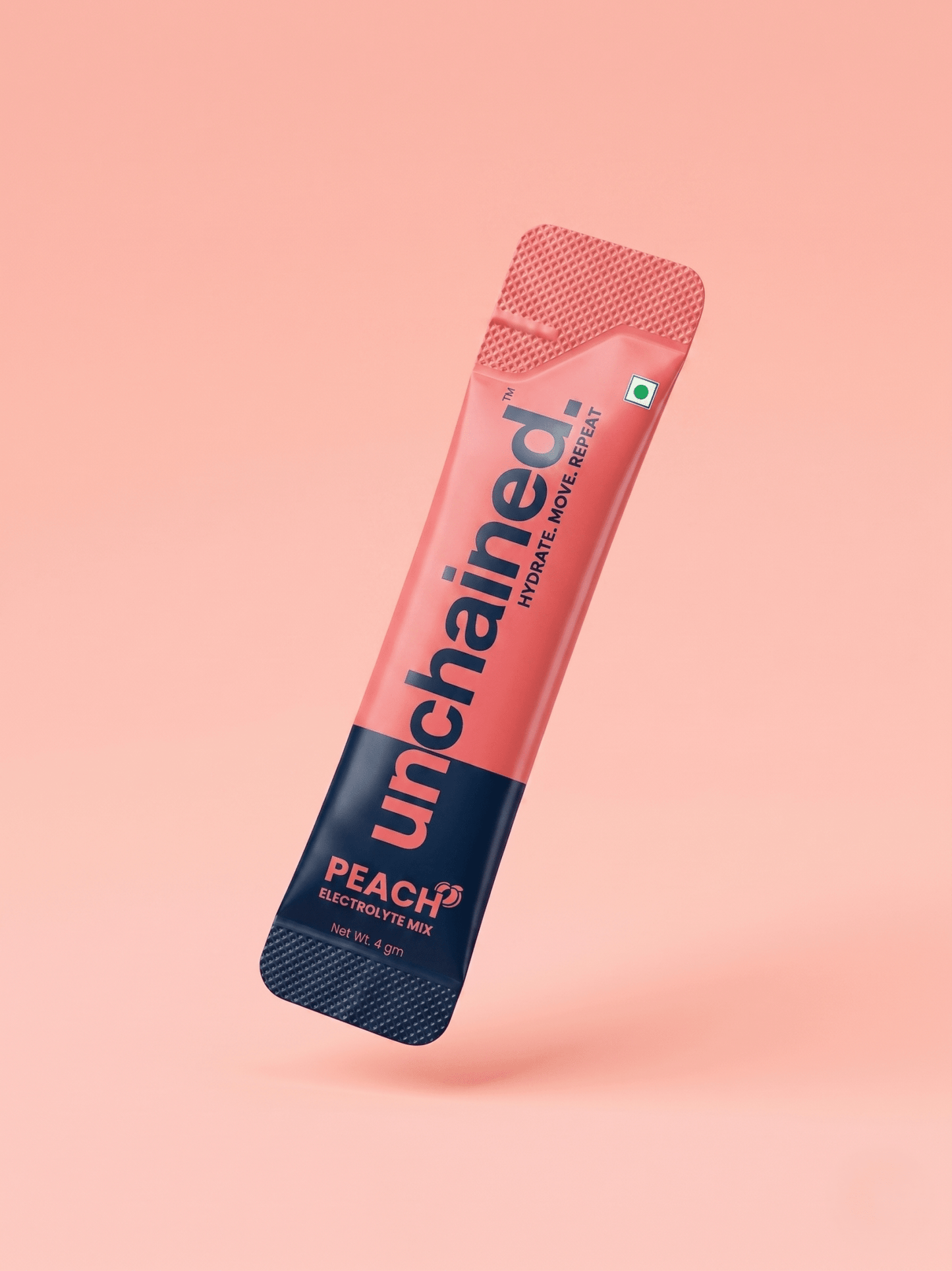 Unchained - Peach - Liveunchained