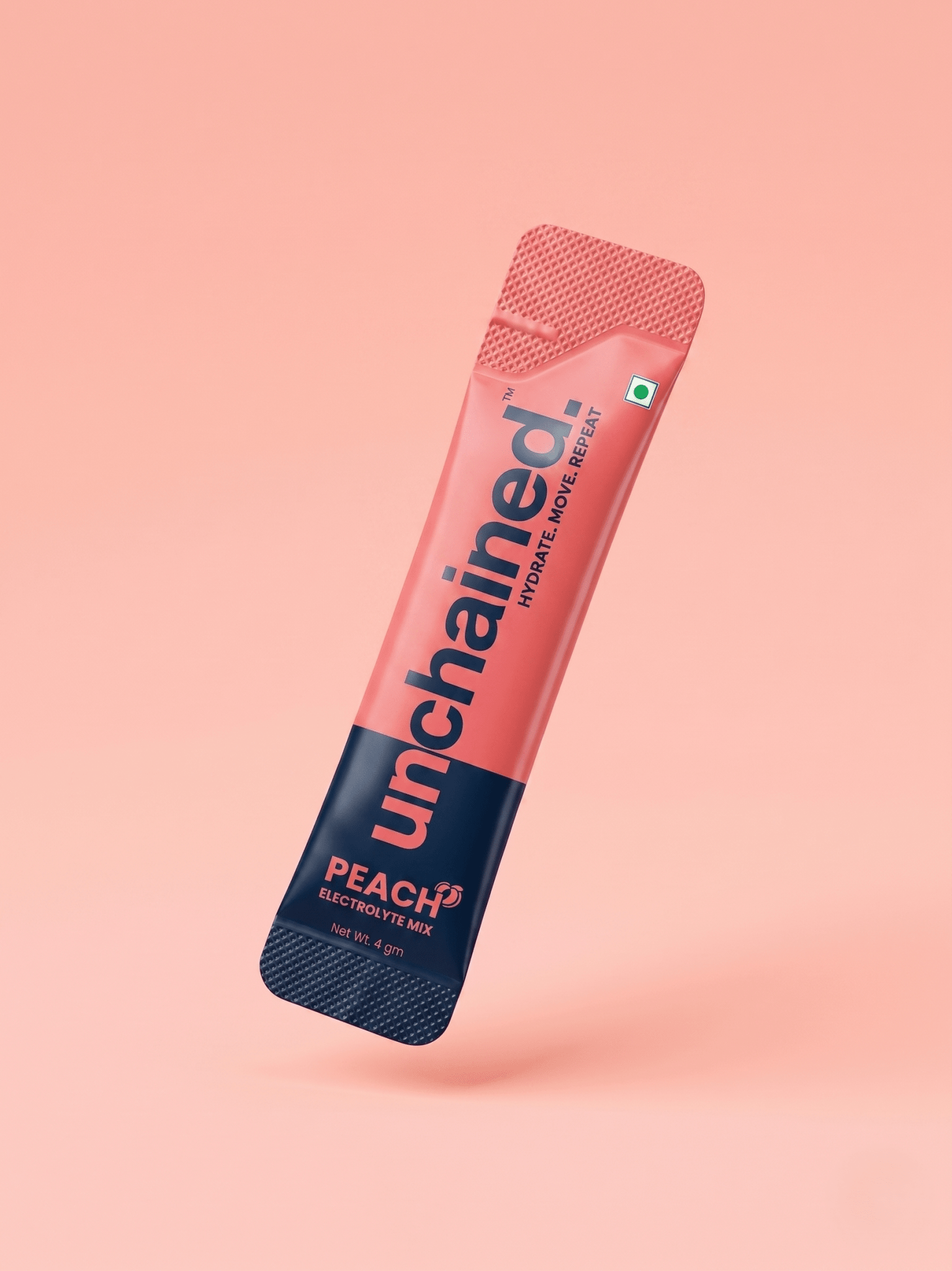 Unchained - Peach - Liveunchained
