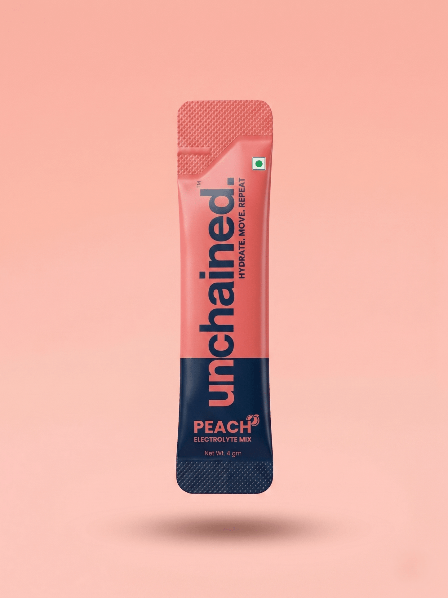 Unchained - Peach - Liveunchained
