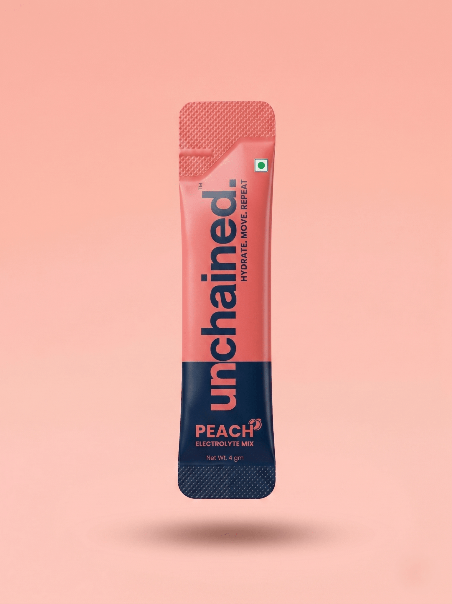 Unchained - Peach - Liveunchained